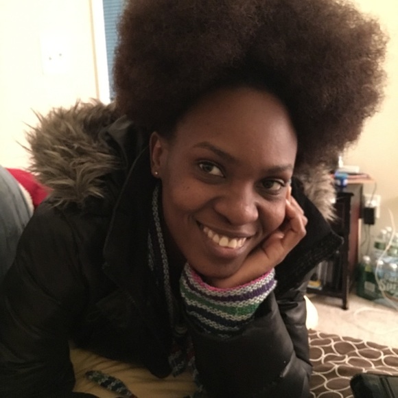 Meet your Posher, Rebecca - Picture 4 of 4